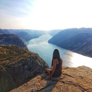 Meet your Posher, Taylor